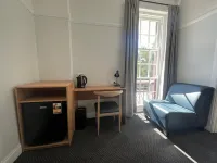 Mortdale Hotel Отели в г. Энгадин