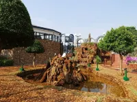 Jaz Pyramids Resort Hotels in Kafr Hakeem