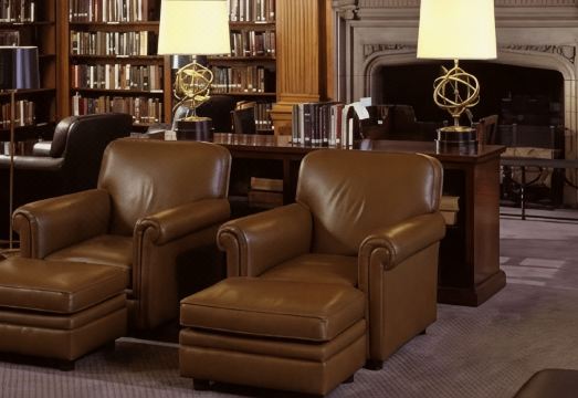 University Club of Chicago 외관