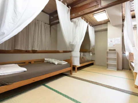 All Friends Guest House