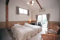 펜션 로제뜨 산보이스 닛코 호텔