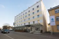 Best Western Hotel Lamm Hotels in Singen