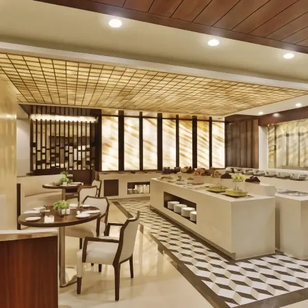 Four Points by Sheraton Srinagar