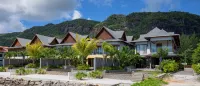 JA Enchanted Waterfront Seychelles