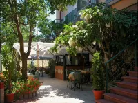 Hotel la Pergola Hotels in der Nähe von Dom von Amalfi