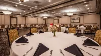 Best Western Adams Inn Quincy-Boston Hotels in Quincy