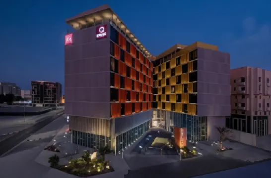 Adagio Doha Hotels in Doha