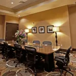 Embassy Suites by Hilton Palmdale Hoteles en Palmdale