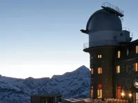 3100 Kulmhotel Gornergrat Hotels in Zermatt