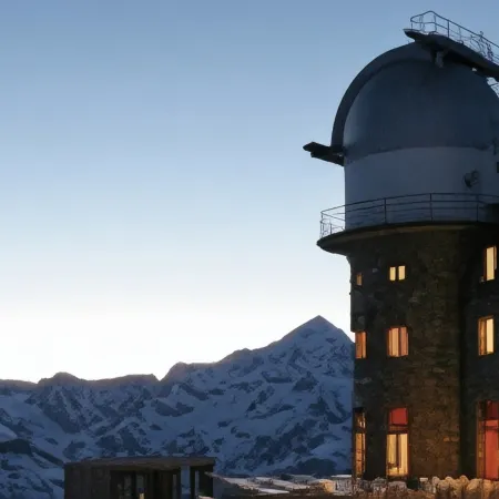 3100 Kulmhotel Gornergrat