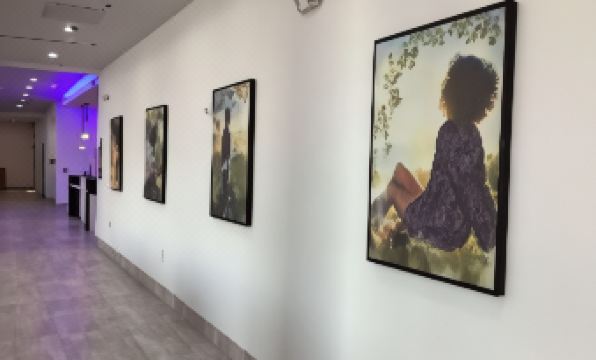 La Quinta Inn & Suites by Wyndham Corpus Christi Southeast