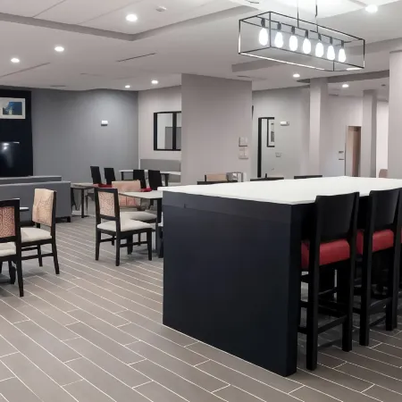 Hawthorn Extended Stay by Wyndham Oklahoma City Airport