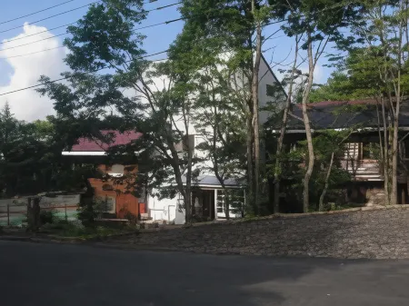 Pension Shiroi Tsubasa