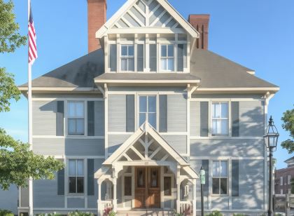 레지던스 인 바이 메리어트 포츠머스