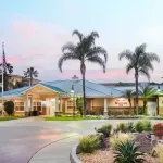 Residence Inn Cypress Los Alamitos Hotels near Forest Lawn