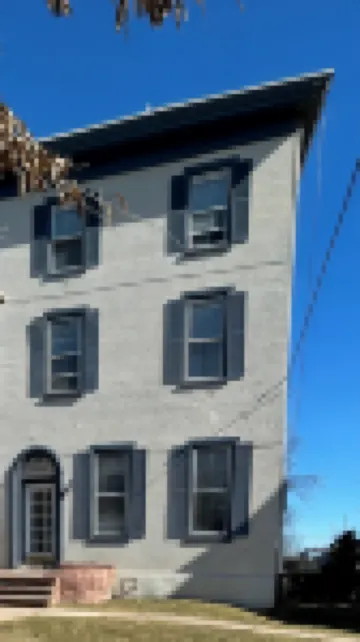 Charming Loft with Exposed Brick and Hardwood Floors - Stylish Retreat Hotel di 