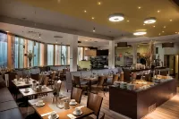 โรงแรมเบสท์เวสเทิร์น แอมบาสเดอร์