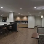 TownePlace Suites Tacoma Lakewood Hotels in DuPont