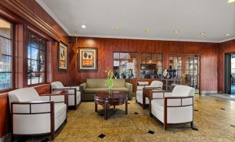 Best Western Moreno Hotel Suites
