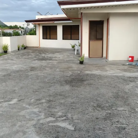 Drew Hostel