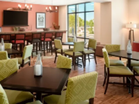 Hampton Inn Kanab Hotels in Kanab