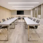 AC Hotel Tenerife Hôtels à : Santa Cruz de Tenerife