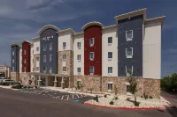 Candlewood Suites SAN ANTONIO - SCHERTZ by IHG Hotels in Schertz