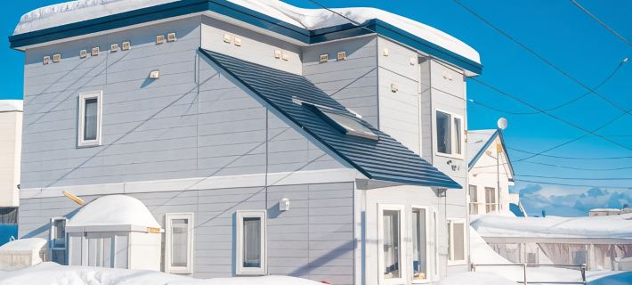 Home Yasuda Hotels in Otaru