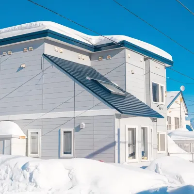 Home Yasuda Hotels near Otaru Wine Gallery