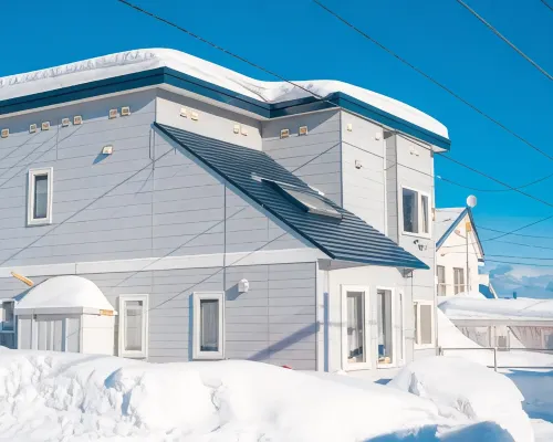 Home Yasuda Các khách sạn gần Núi Tengu