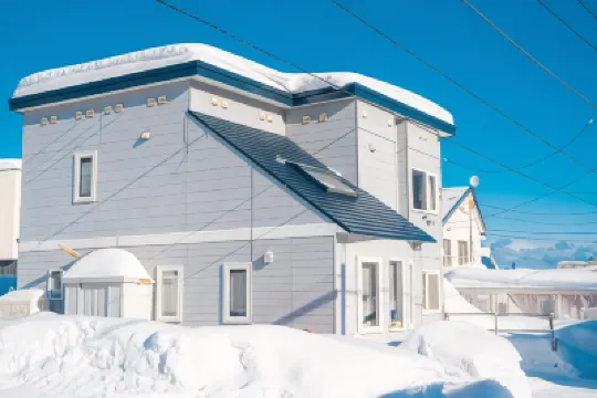 Home Yasuda โรงแรมใกล้โอตารุ ไวน์ แกลเลอรี่