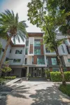 Wara Boutique Hotel Hotels near Udon Sunshine Orchid