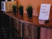 Komfort Hotels in Lipetsk