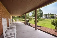 Travelodge by Wyndham Brunswick Near Frederick Hotels in Brunswick