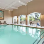 Embassy Suites by Hilton Milpitas Silicon Valley Hotels in Milpitas