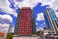 The Green Park Ankara Hotel in zona Stadyum