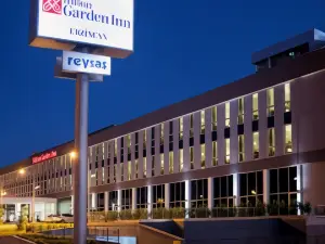 Hilton Garden Inn  Erzincan