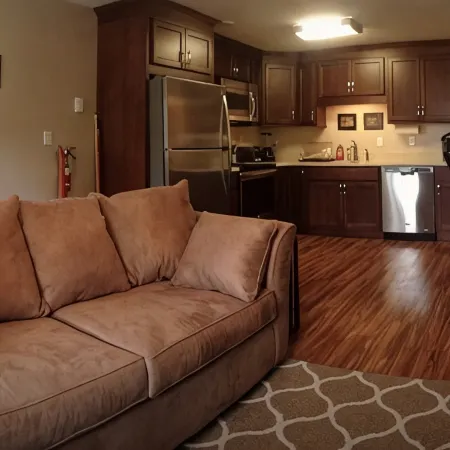 Downtown Nice Apartment with Parking