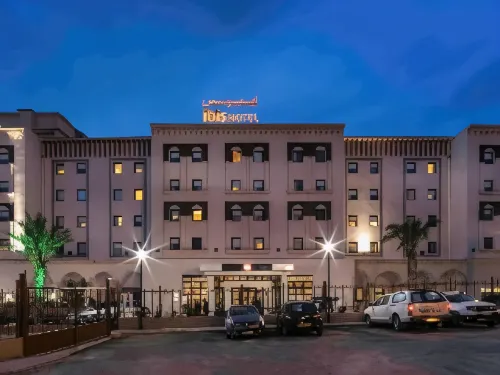 Ibis Constantine Hotels in Constantine