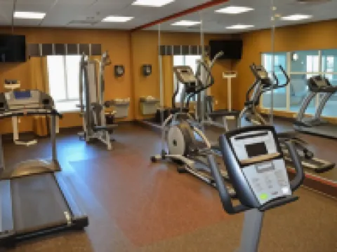 Holiday Inn Express & Suites SMITHFIELD - SELMA I-95 by IHG Hotels in Smithfield