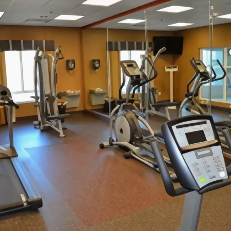 Holiday Inn Express & Suites SMITHFIELD - SELMA I-95 by IHG