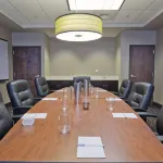 Hampton Inn & Suites Suisun City Waterfront Hoteles en Fairfield
