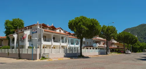 Arya Otel Hotels in Icmeler