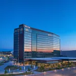 더 웨스틴 어빙 컨벤션 센터 앳 라스 콜리나스