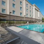 Hampton Inn & Suites Atlanta Airport West/Camp Creek Parkway Hotels in East Point