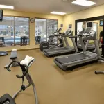 格林斯伯勒希爾頓花園飯店