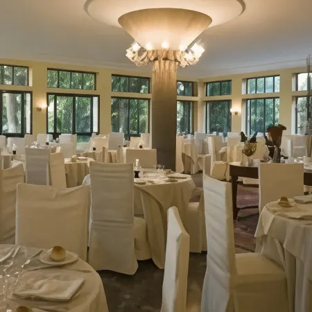 Majestic Palace Hotel