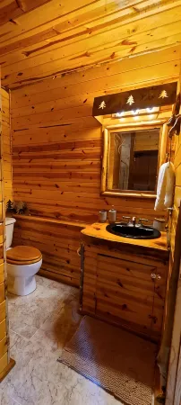 Cozy Couples Retreat