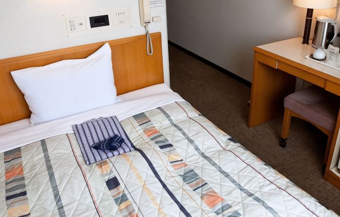 Sakaide Grand Hotel