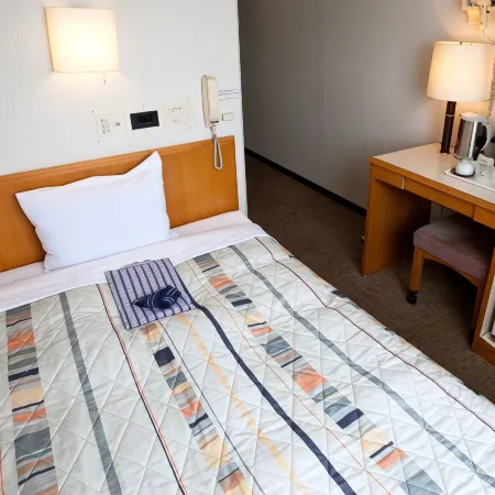 Sakaide Grand Hotel